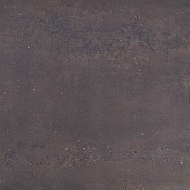 Ceramaxx Metalica Corten Brown 2.0, 60x60x3 cm rectified