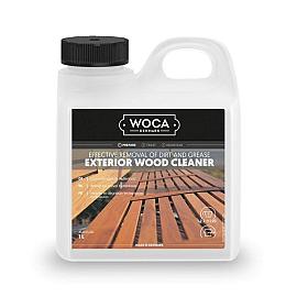 Woca Exterior Cleaner 1 L