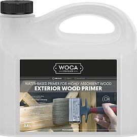 Woca Outdoor Primer Waterbased 2,5 L