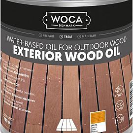 Woca Exterior Oil Lariks 0,75 L