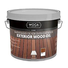 Woca Exterior Oil Merbau 2,5ltr