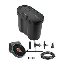 Gardena 13301 AquaBloom set incl. waterreservoir E3