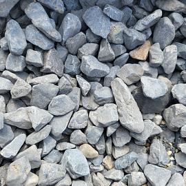 Zweeds grind grijs 12-18mm in bigbag 1m³ (ca.1500kg)