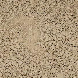 Dololux/Gravier d`Or 0-5mm in bigbag 1m³ (ca.1500kg)