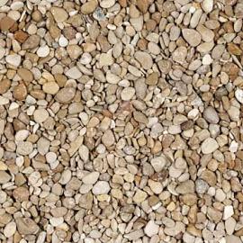 Castle Beige grind 8-16mm in bigbag 1m³ (ca.1500kg)