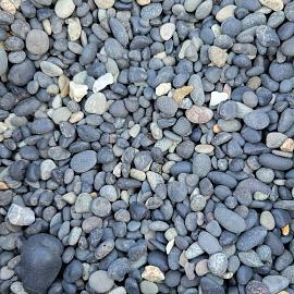 Castle Black grind 5-8mm in bigbag 1m³ (ca.1500kg)