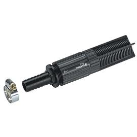 Gardena 1727 aanzuigfilter 1"