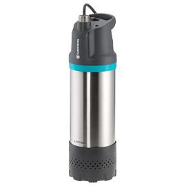 Gardena 1773 Dompel-drukopvoerpomp 6100/5 inox auto