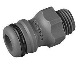Gardena 2920 aansluitstuk 1/2"