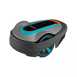 Gardena 15001 Robotmaaier SILENO city 250 m²