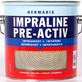Hermadix Impraline pre-activ kleurloos 2,5ltr