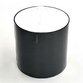 Lijmband met kleeflaag 12cm x 10mtr
