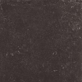 VTwonen Solostone keramiek 70x70x3,2cm Belgian Stone Black