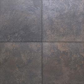 Keramische tegel 60x60x3cm Multicolore