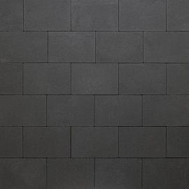 Redsun Demiton Extra XS Coal 20x30x5cm