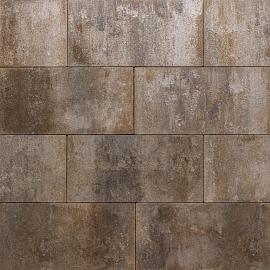 Redsun Demiton Extra XS Kilimanjaro 30x60x5cm