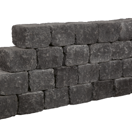 Redsun Combi wall Mount Everest 20x20x15 cm