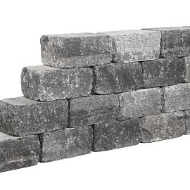 Redsun Combi wall Matterhorn 30x20x15 cm