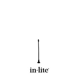 In-Lite LED SWAY Tube extra low 35 cm