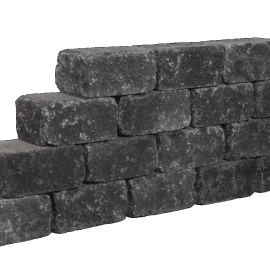 Redsun Combi wall Mount Everest 40x20x15 cm