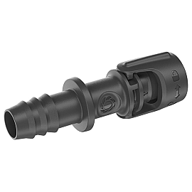 Gardena 13220 Adapter voor competitie/ondergronds