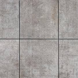 Redsun Cerasun 60x60x4cm Murales Grey Decor
