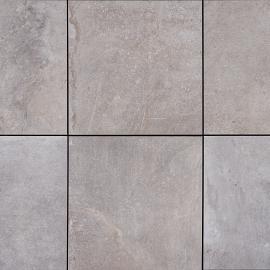 Redsun Cerasun 60x60x4cm Provence Light Grey