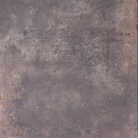 GeoCeramica® 80x80x4cm Corten Steel 2.0