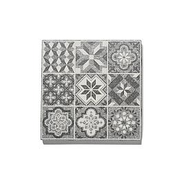 GeoProArte® Stones 40x40x4cm Multi Decor