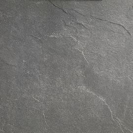Solido Ceramica Slate Diamond Black 80x80x3cm