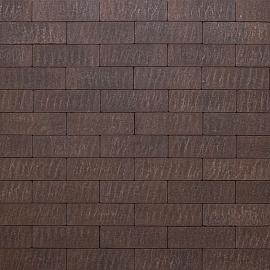 Retro Natura Old London (Antra-Brown) 10x30x6cm