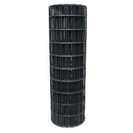 Rol gaas Axial Super (Pantanet Family) Antraciet 60cm 25mtr