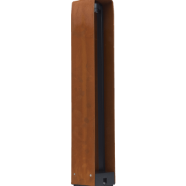 In-Lite Ace staand high Corten 12V/3W