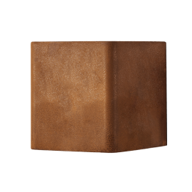 In-Lite Ace up&down Corten 100-230V/8,5W