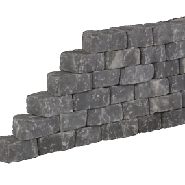 Redsun Promo wall Mount Everest 24/17x13x10cm cm