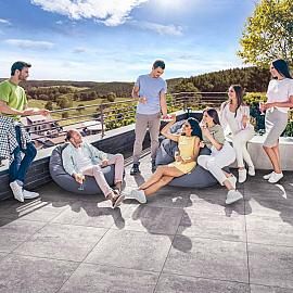 Redsun Smartton XXS Mount Mulanje 60x60x4cm