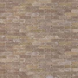 Tumbelton getrommeld Inca WF 20x5x7,3cm