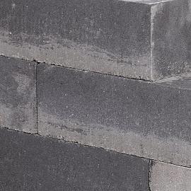 Redsun Linea Block Small 60x12x12cm  Gothic