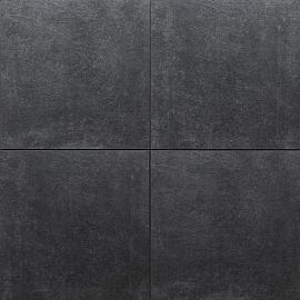 Redsun Keramiek TRE Modena Sasso Nero 60x60x3cm