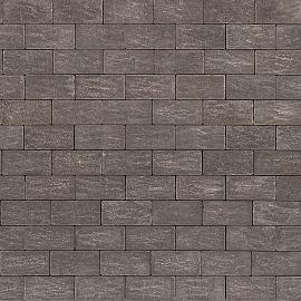 Redsun Retro Natura Old Paris (Brown) 20x10x8cm