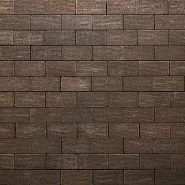 Redsun Retro Natura Old London (Antra-brown) 20x10x8cm