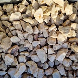 Cordoba grind 12-18mm in bigbag 1m³ (ca.1500kg)