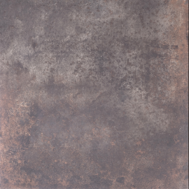 GeoCeramica® 80x80x4cm Corten Steel