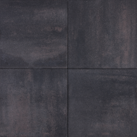 GeoColor 3.0 Tops 60x60x4cm Argento Tabacco