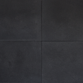 GeoColor 3.0 Tops 60x60x4cm Dusk Black