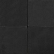 Plaza tegel 50x50x4,7 antraciet zonder facet