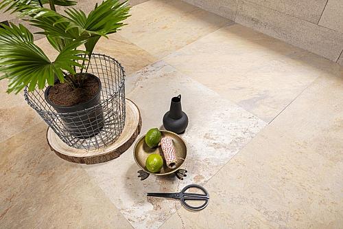 GeoCeramica® Ardesie Island 60x60x4cm