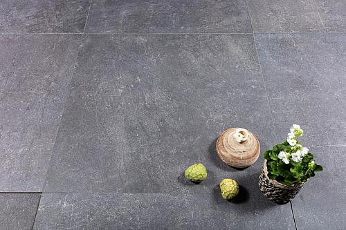 GeoCeramica® Grande Piazza Torino 80x80x4cm