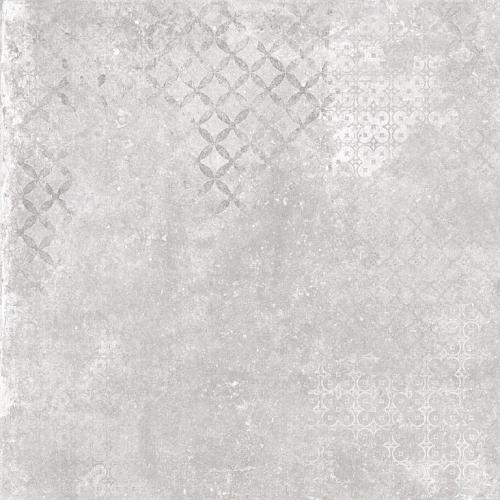 GeoCeramica® Forma Perla decor 80x80x4cm