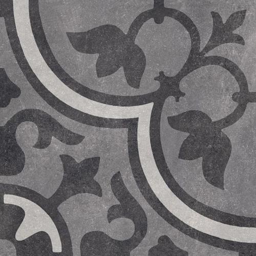GeoCeramica® Elios Decoro Fior 100x100x4cm
